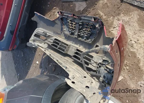 2020 Nissan Kicks Sr Xtronic Cvt from USA, damaged, VIN 3N1CP5DV7LL500128